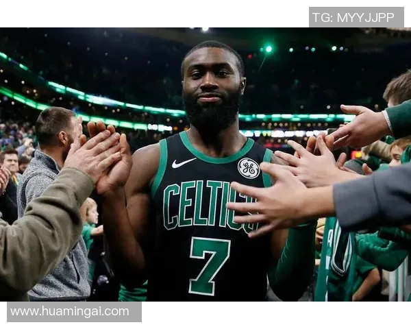 波士顿凯尔特人球员杰伦-布朗因伤缺席接下来的比赛